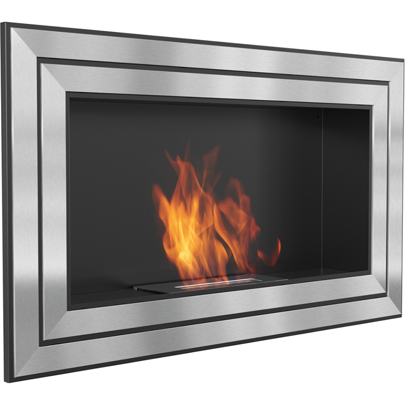 Juliet Bio Fireplace JULIET1100 1