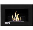 Wall Mounted Fireplace Ethanol Luxury Wall Mounted Ethanol Fireplace