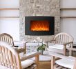 Wall Mounted Fireplace Ideas Awesome Electronic Wall Fireplace Amazon