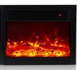 Water Vapor Electric Fireplace Awesome European Length 66cm Freestanding Home Fice Embedded