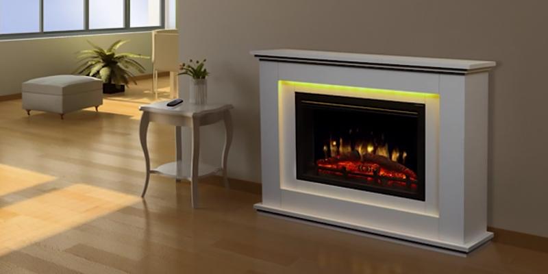 Water Vapor Electric Fireplace Best Of 5 Best Electric Fireplaces Reviews Of 2019 In the Uk