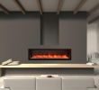 Water Vapor Electric Fireplace Best Of Amantii Panorama Deep 60″ Built In Indoor Outdoor Electric Fireplace Bi 60 Deep