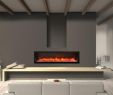 Water Vapor Electric Fireplace Best Of Amantii Panorama Deep 60″ Built In Indoor Outdoor Electric Fireplace Bi 60 Deep