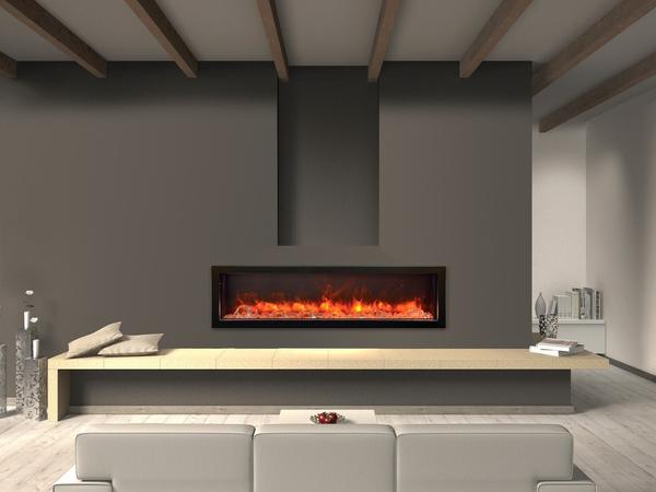 electric fireplace amantii 60 built in electric fireplace panorama bi 60 deep 2 600x