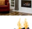 Water Vapor Electric Fireplace Fresh Water Vapor Fireplace Insert 10 Best Ventless Fireplace