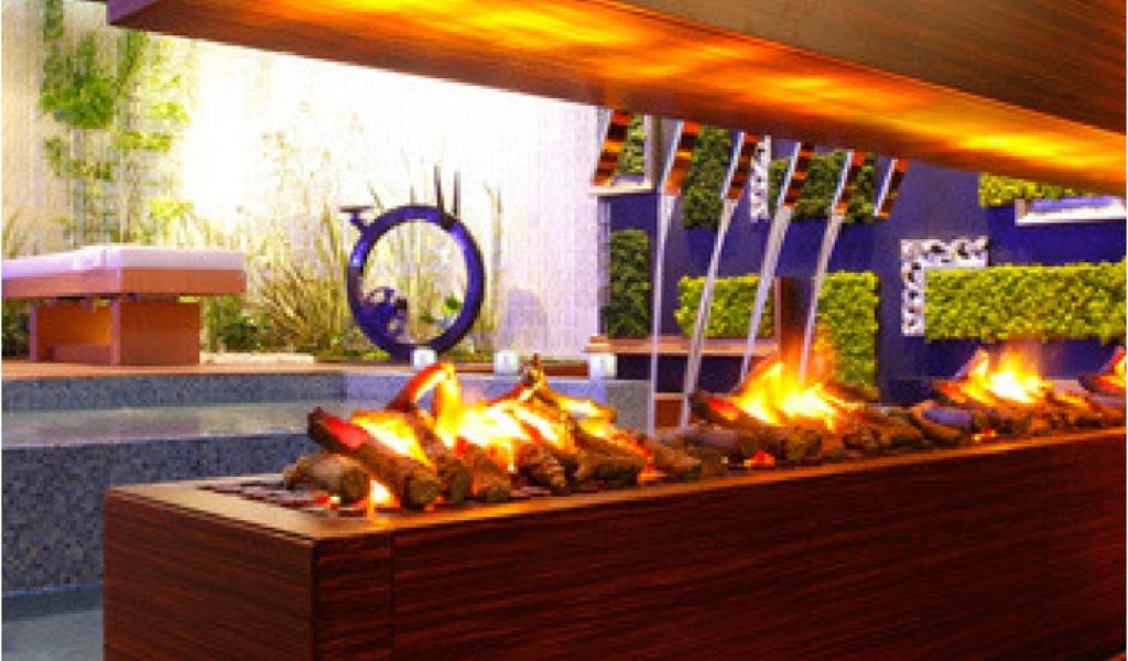 Water Vapor Fireplace Insert 5 Most Realistic Electric water vapor fireplace insert 5 most realistic electric fireplaces new water vapor technology of water vapor fireplace insert 1024x600