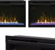 Water Vapor Electric Fireplace Fresh Water Vapor Fireplace Insert Dimplex 33 Multi Fire Xd Plug