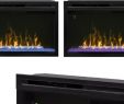 Water Vapor Electric Fireplace Fresh Water Vapor Fireplace Insert Dimplex 33 Multi Fire Xd Plug