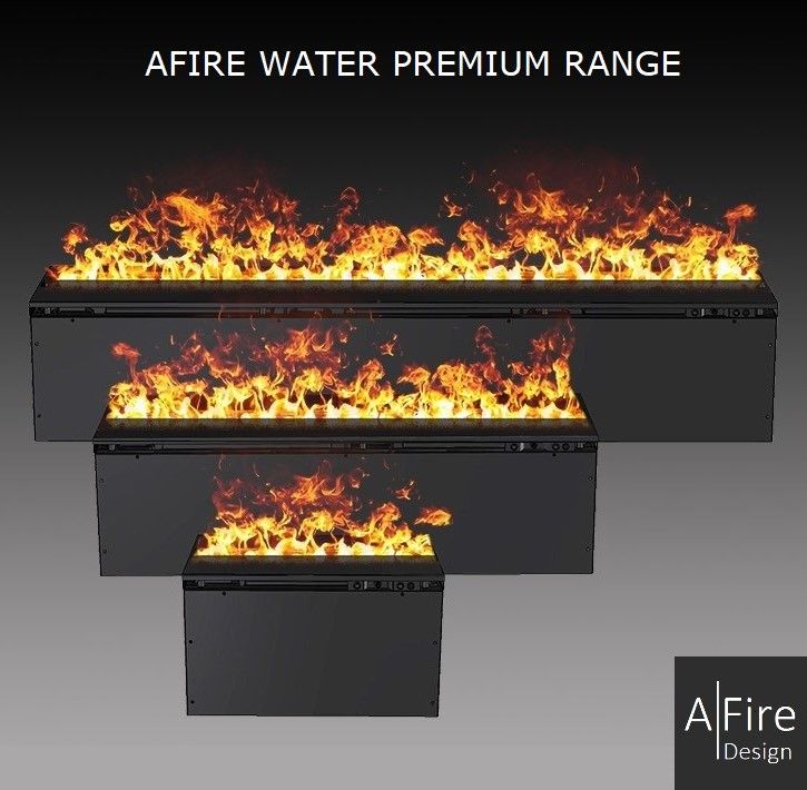 Water Vapor Electric Fireplace Luxury Cheminée Vapeur Eau   Flammes De Couleurs