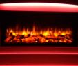 Water Vapor Fireplace Elegant 5 Best Electric Fireplaces Reviews Of 2019 In the Uk