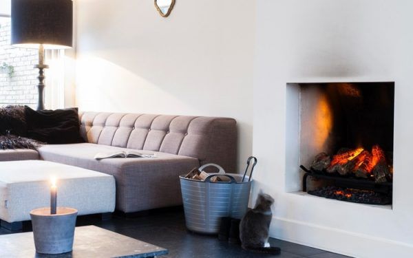 Water Vapor Fireplace Luxury Wasserdampf Kamin – Elektrokamin Mit Wasserdampf Feuer