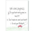 Watson's Fireplace Beautiful Fathers Day Card Sayings From Little Girl – Stellarmedia
