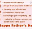 Watson's Fireplace Beautiful Fathers Day Card Sayings – Stellarmedia