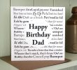 Watson's Fireplace Lovely Fathers Day Card Sayings Father Birthday Best Dad the