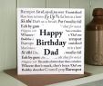 Watson's Fireplace Lovely Fathers Day Card Sayings Father Birthday Best Dad the