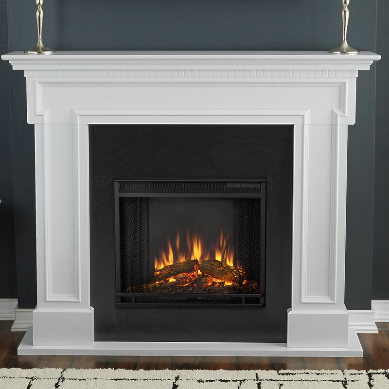 Wayfair Electric Fireplace Beautiful Real Flame Fireplace Charming Fireplace