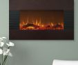 Wayfair Electric Fireplace Luxury Union Rustic Prosper Wall Mounted Electric Fireplace