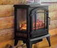 What is A Fireplace Flue Fresh Instant Ambience Cozy Up with these Electric Fireplaces