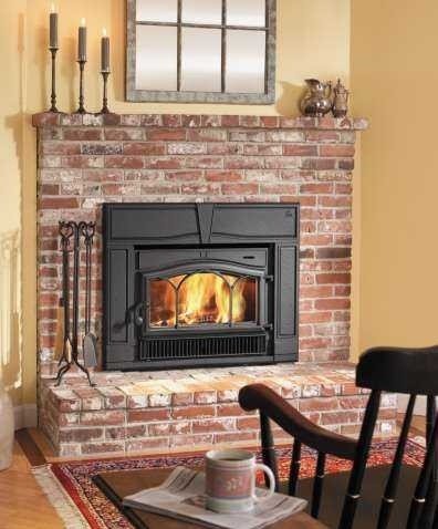 What is A Fireplace Insert Best Of Awesome Chimney Outdoor Fireplace You Might Like