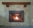 What is A Fireplace Insert Fresh Another Happy Customer Gorgeous Insert Install From Custom