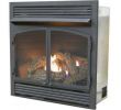 What is A Vent Free Gas Fireplace Awesome Gas Fireplace Inserts Fireplace Inserts the Home Depot
