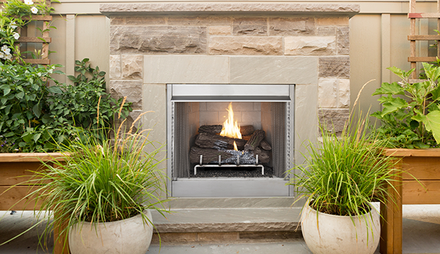 What is A Vent Free Gas Fireplace Awesome Vre4200 Gas Fireplaces