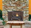 What is A Vent Free Gas Fireplace Luxury Outdoor Vent Free Firebox 42" Paneled by Superior Vre4042