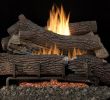 What is A Vent Free Gas Fireplace New Superior Vent Free Concrete Log Systems Mnf 24 30 36