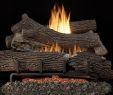 What is A Vent Free Gas Fireplace New Superior Vent Free Concrete Log Systems Mnf 24 30 36