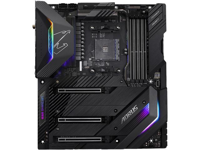 What is A Zero Clearance Fireplace Awesome Gigabyte X570 Aorus Xtreme Amd Ryzen 3000 Pcie 4 0 Sata 6gb S Usb 3 2 Amd X570 E atx Motherboard Newegg