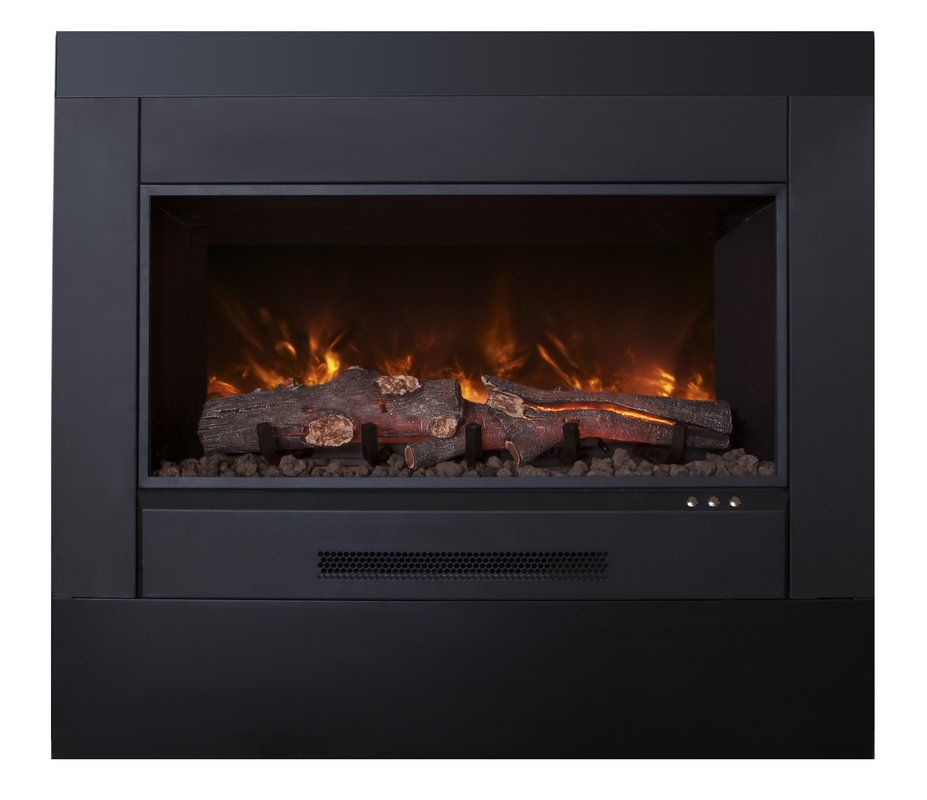 What is A Zero Clearance Fireplace Best Of Zcr Series Electric Fireplace Insert