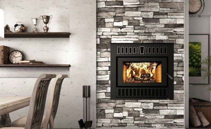 What is A Zero Clearance Fireplace Elegant Kaminöfen Im Vergleich Vor Fireplace