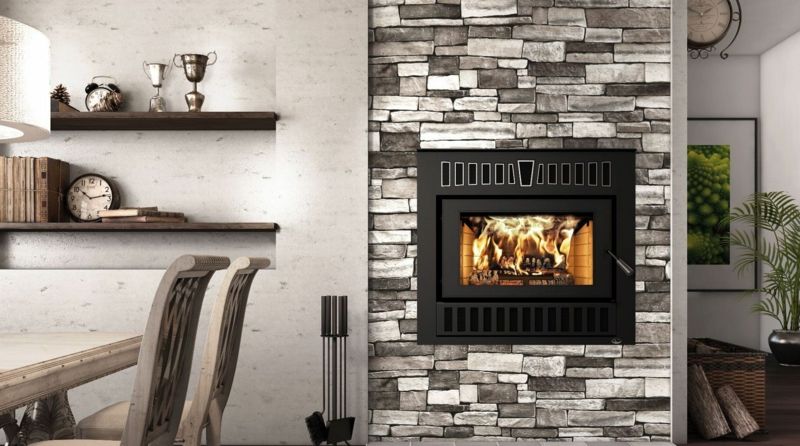 What is A Zero Clearance Fireplace Elegant Kaminöfen Im Vergleich Vor Fireplace