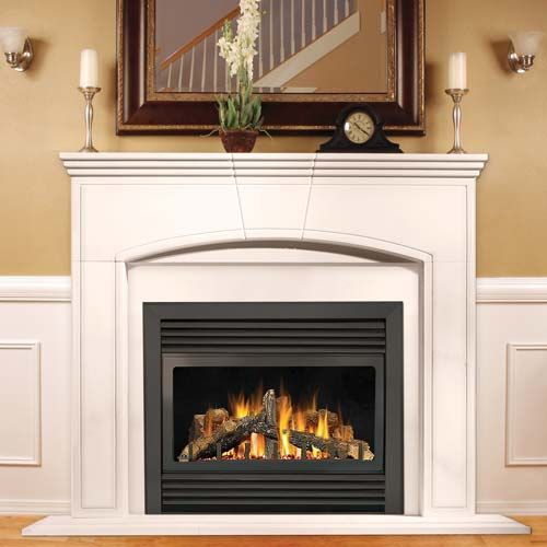 What is A Zero Clearance Fireplace Luxury Gd33 Gas Fireplace Vendor Image Fireplaces