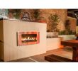 What is A Zero Clearance Fireplace Unique Outdoor Gas or Wood Fireplaces by Escea – Selector