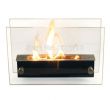 What is An Ethanol Fireplace Best Of Us $158 0 Metall Klasse Handwerk Bio Ethanol Tischplatte Kamin Für Innen Und Außenbereich Hause Dekoration Firplace Kw2311 In Metall Klasse Handwerk