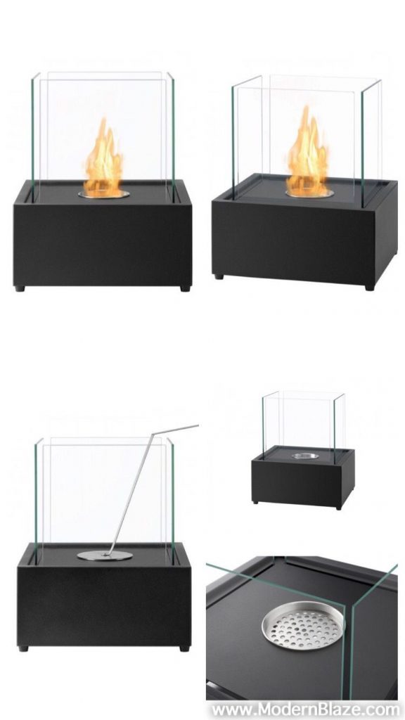What is An Ethanol Fireplace Inspirational 8 Tabletop Fireplace Re Mended for You