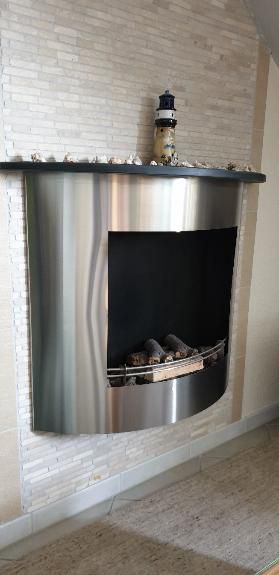 What is An Ethanol Fireplace Lovely Ethanol Kamin Abzugeben