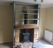 What is Zero Clearance Fireplace Beautiful Building A Fireplace Into An Existing Chimney