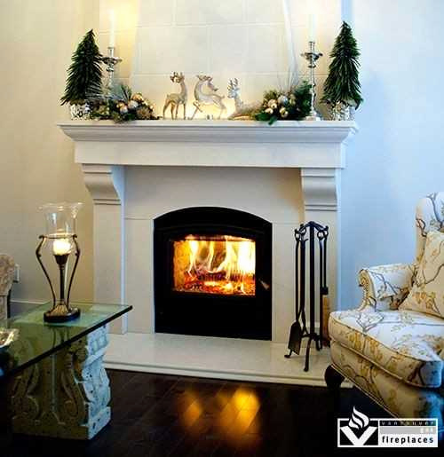 What is Zero Clearance Fireplace Inspirational Garage Fireplace Luxury 528 Best Garage Decoration Ideas