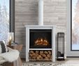 Where to Buy Electric Fireplace New Real Flame Hollis Electric 17" W X 32" L Fireplace White