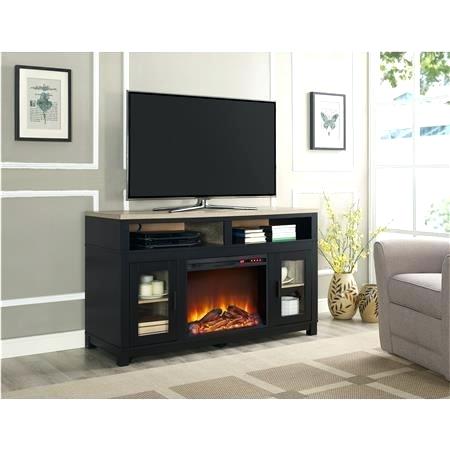 White Electric Fireplace Entertainment Center Luxury Electric Fireplace Furniture – Nargiza