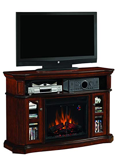 White Electric Fireplace Entertainment Center Unique Classic Flame 23mm1297 C259 Aberdeen Media Electric Fireplace