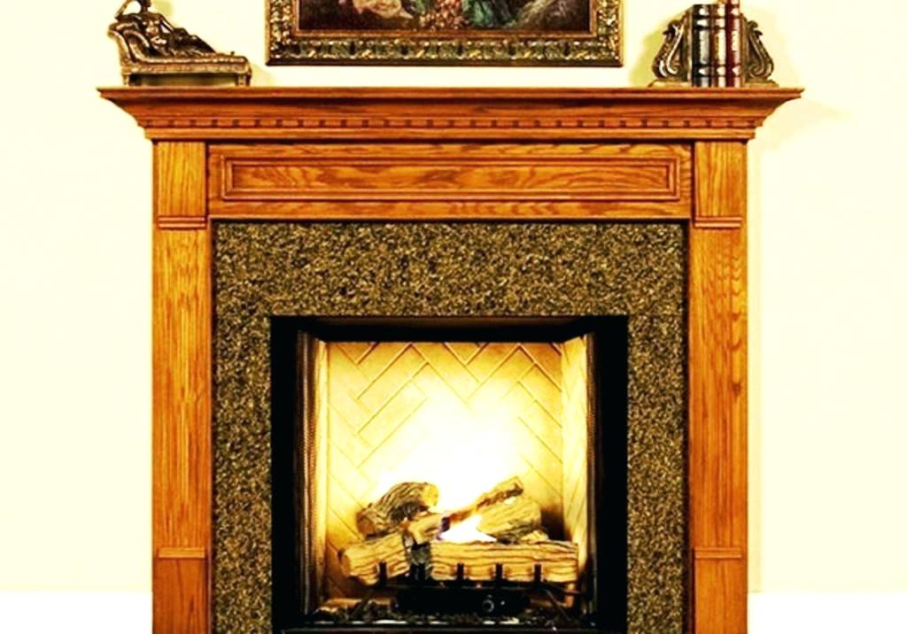diy fireplace mantel shelf her tool belt for brick el