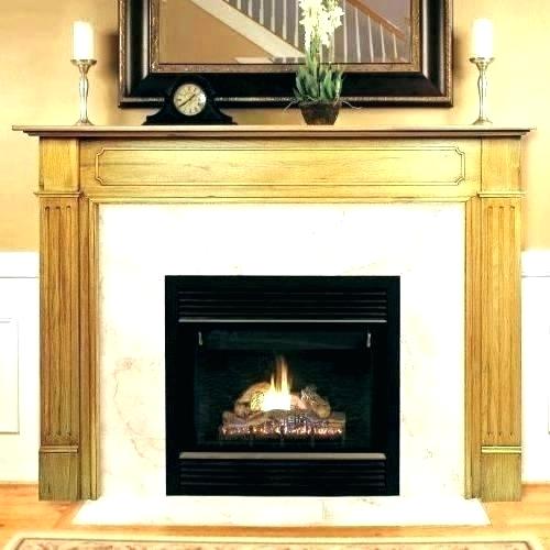 White Fireplace Mantel Surround Elegant Home Depot Fireplace Surrounds – Daily Tmeals