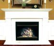 White Fireplace Mantel Surround Lovely Painted Fireplace Mantels – Gamelancefo