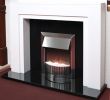 White Fireplace Surround Best Of White Fire Surrounds White Fireplace Surrounds