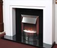 White Fireplace Surround Best Of White Fire Surrounds White Fireplace Surrounds