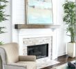 White Fireplace Surround Luxury Shiplap Fireplace Surround White Abstract Art