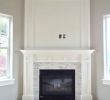 White Mantel Fireplace Lovely Jeffrey Court Churchill White Split Face 11 75 In X 12 625